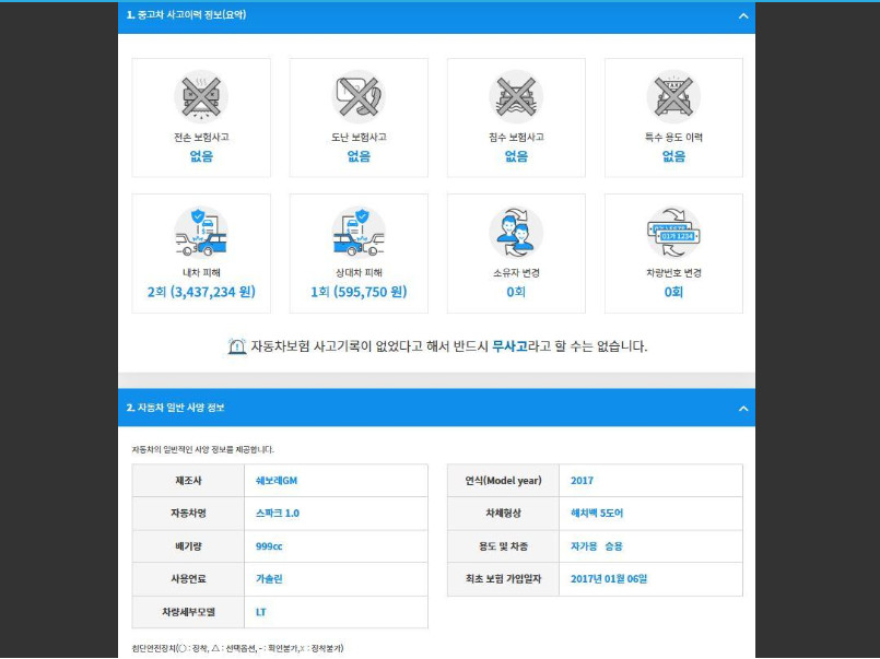 스파크 1.0