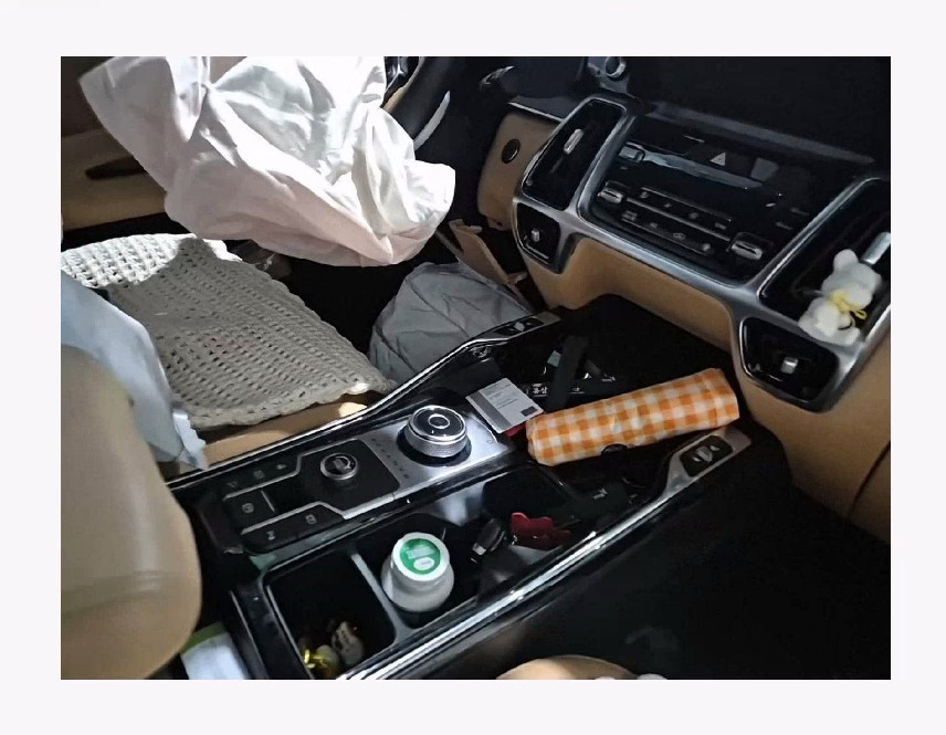 쏘렌토 하이브리드