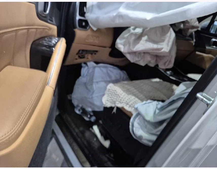 쏘렌토 하이브리드