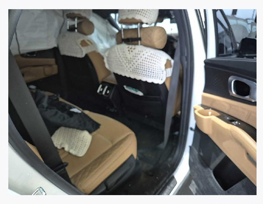 쏘렌토 하이브리드