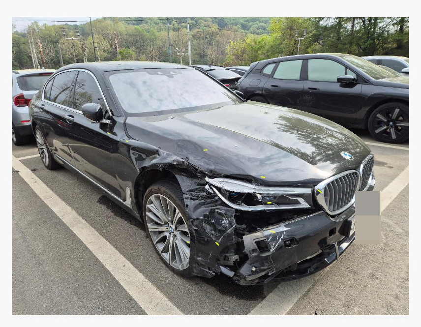 BMW 750Li xDrive