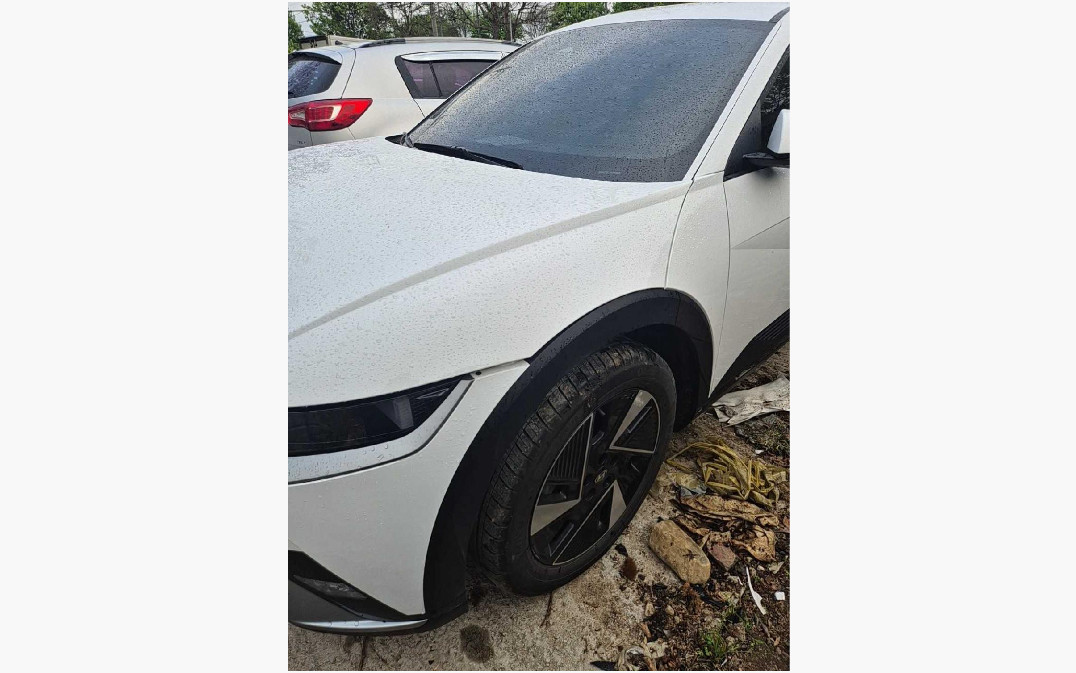 아이오닉5 (IONIQ5)