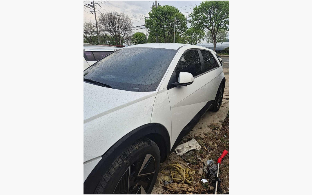 아이오닉5 (IONIQ5)