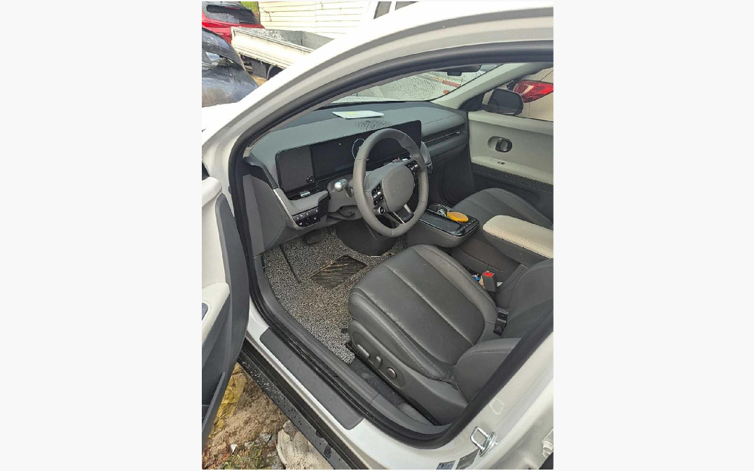 아이오닉5 (IONIQ5)