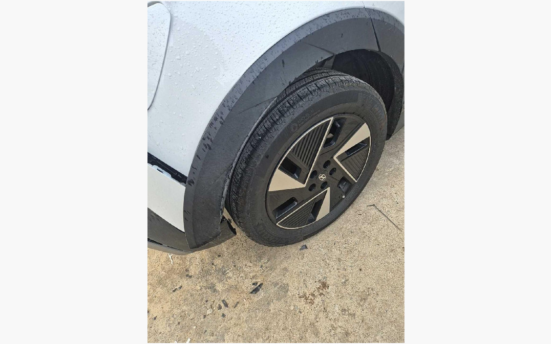 아이오닉5 (IONIQ5)