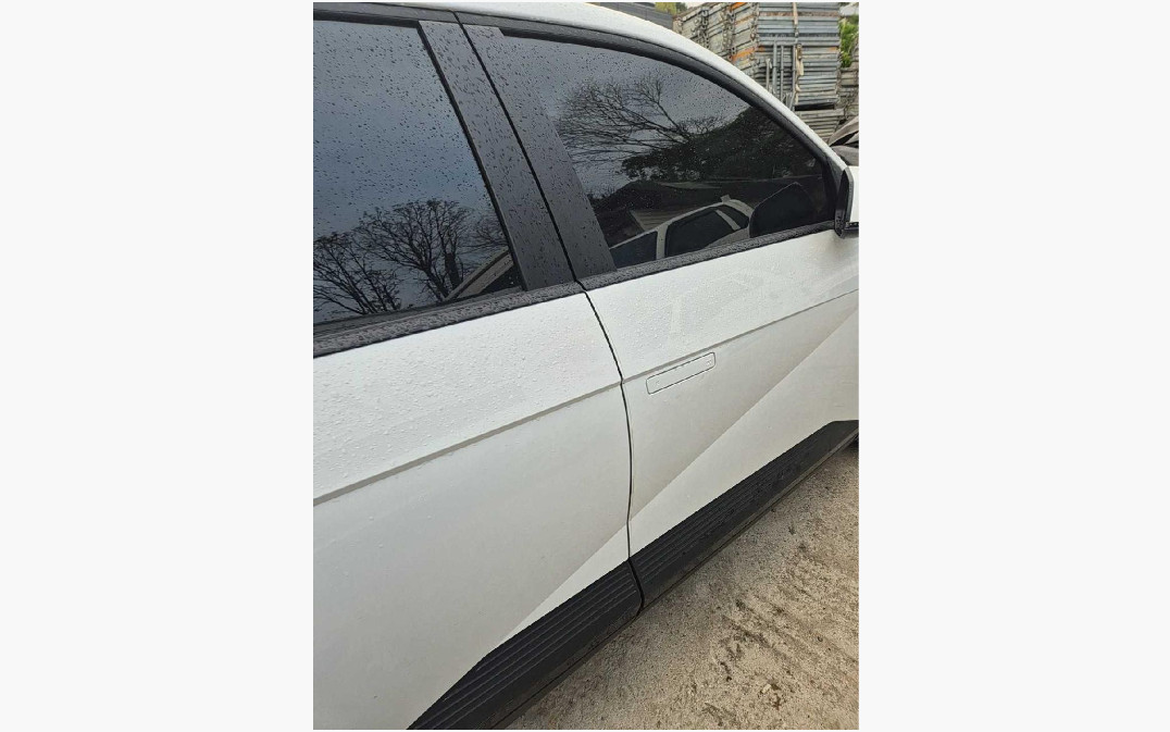 아이오닉5 (IONIQ5)