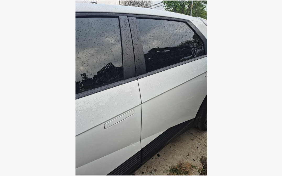 아이오닉5 (IONIQ5)