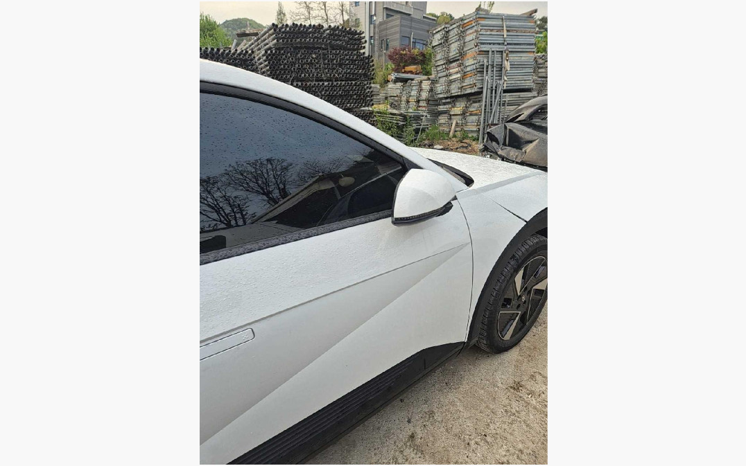 아이오닉5 (IONIQ5)