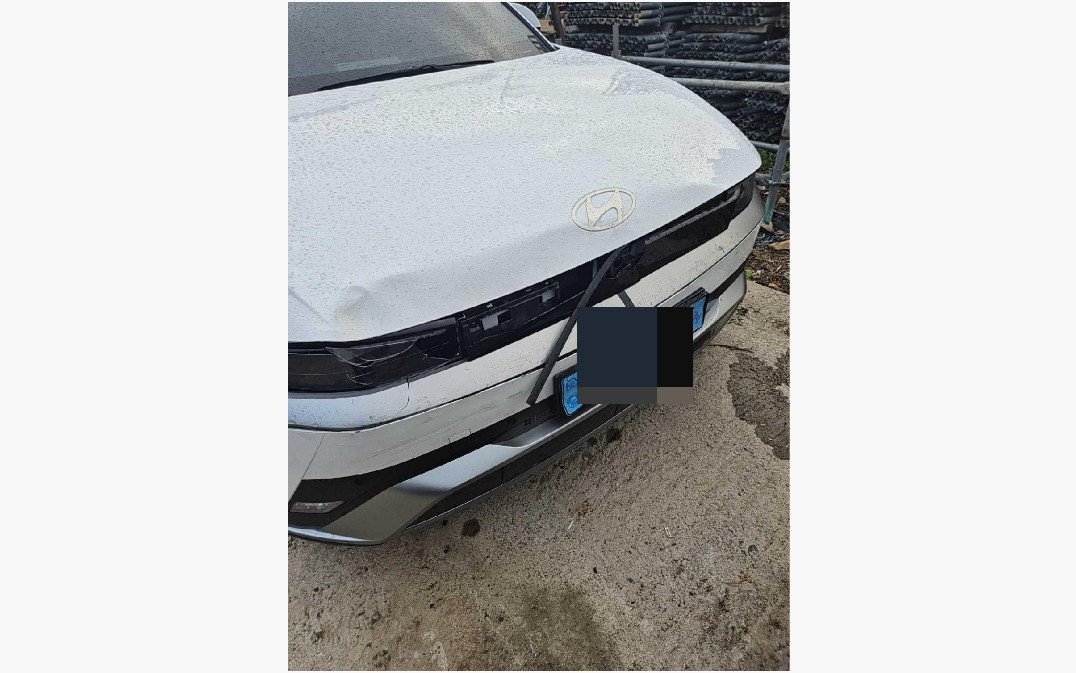 아이오닉5 (IONIQ5)