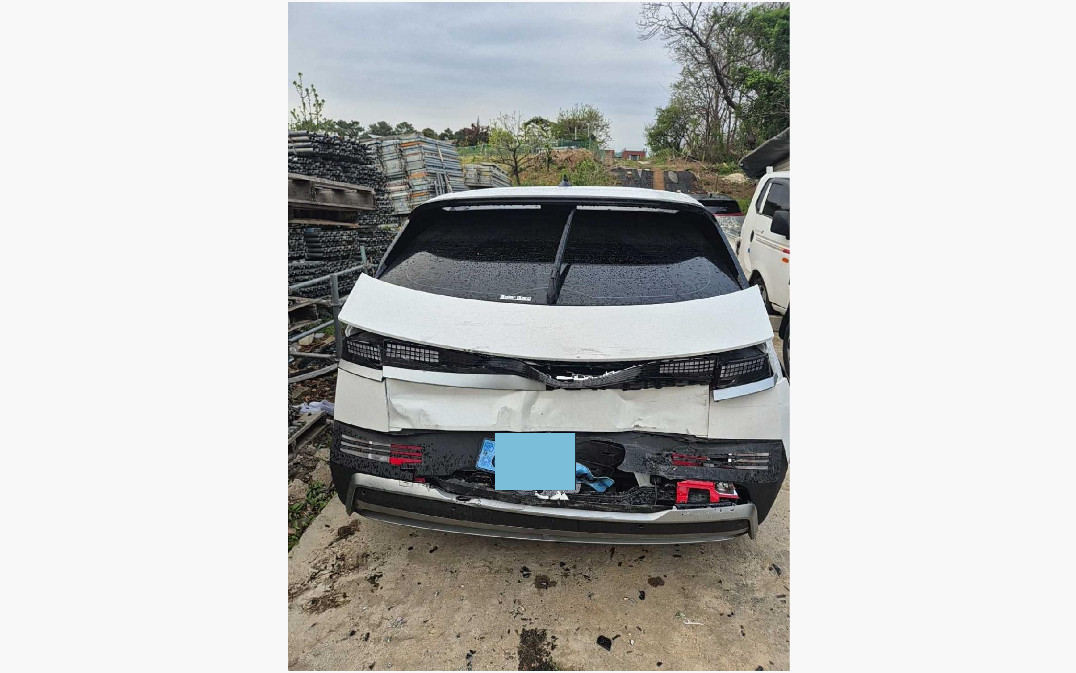 아이오닉5 (IONIQ5)