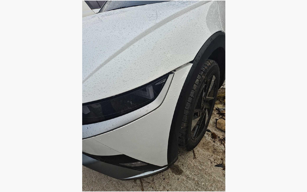 아이오닉5 (IONIQ5)