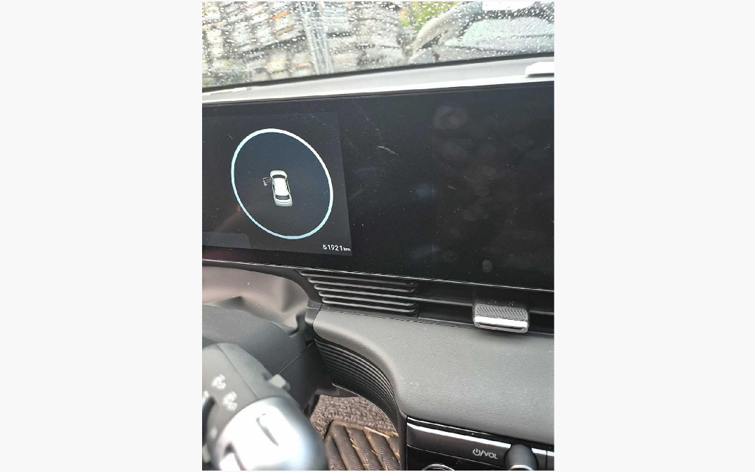 아이오닉5 (IONIQ5)