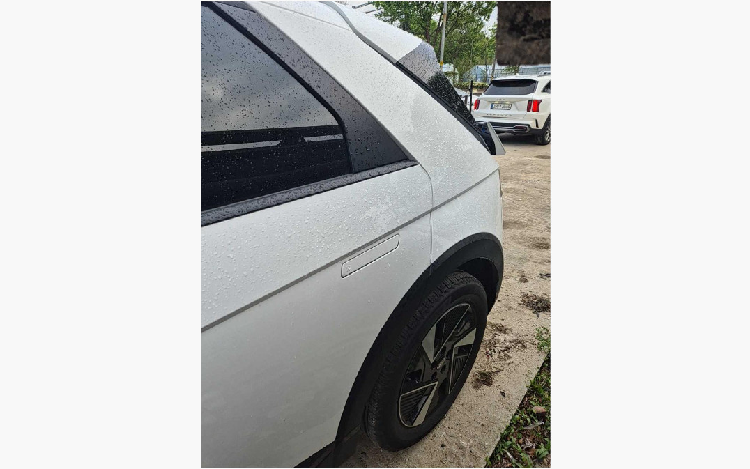 아이오닉5 (IONIQ5)