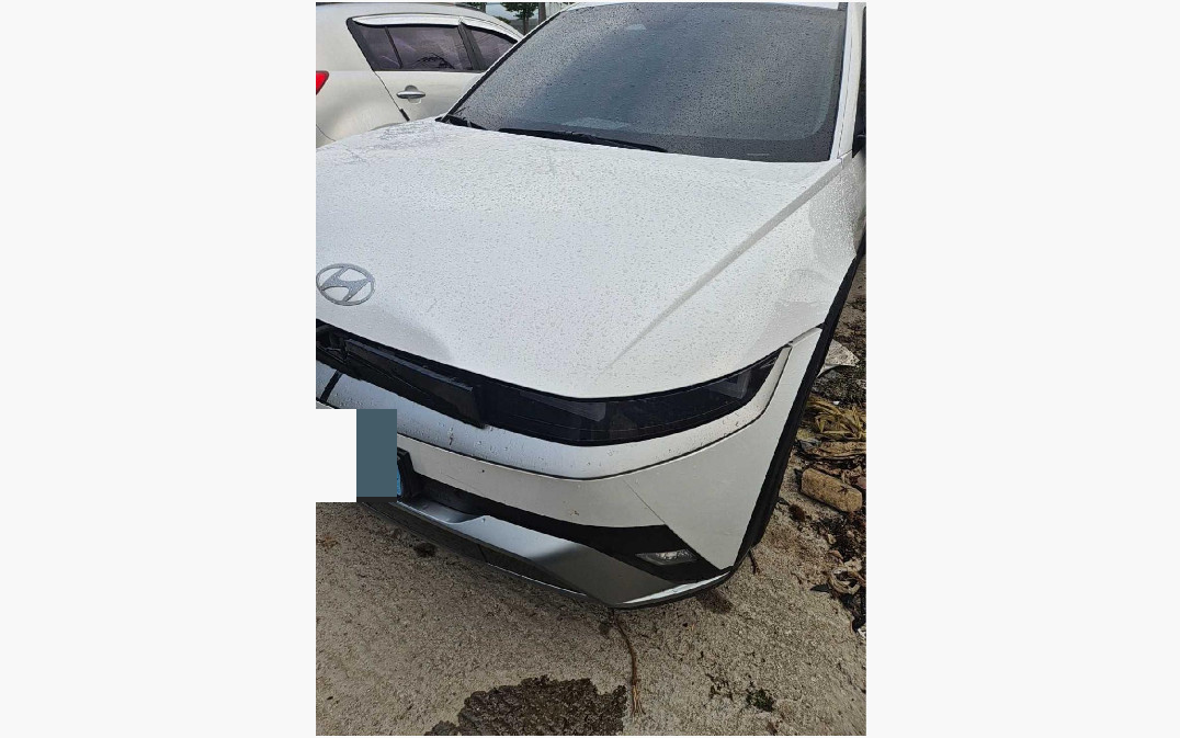 아이오닉5 (IONIQ5)