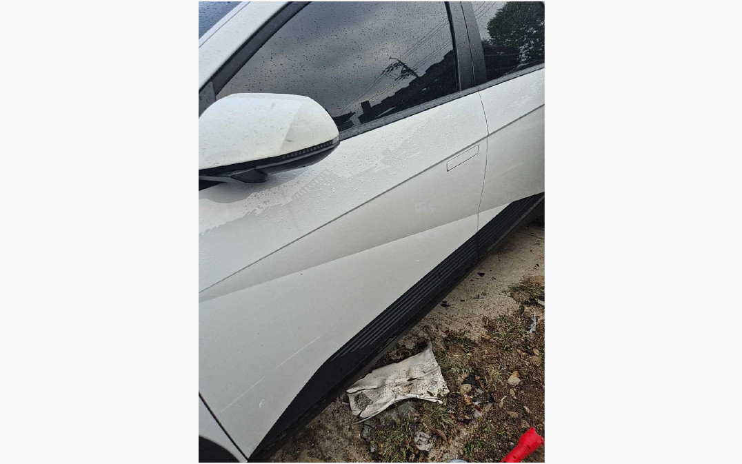 아이오닉5 (IONIQ5)