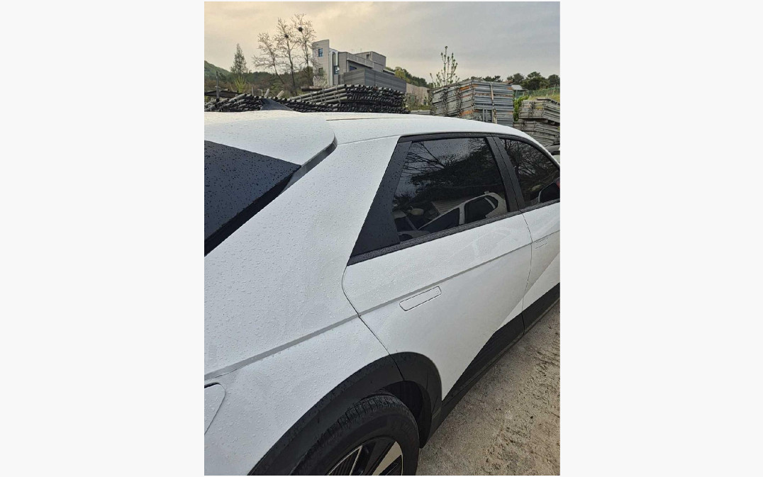 아이오닉5 (IONIQ5)