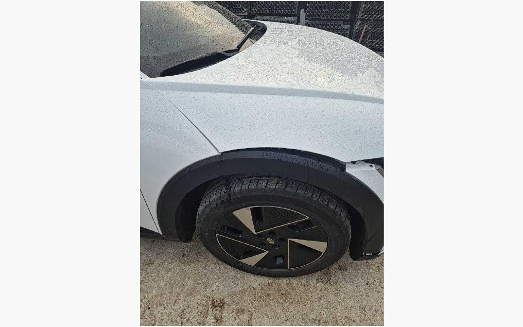 아이오닉5 (IONIQ5)