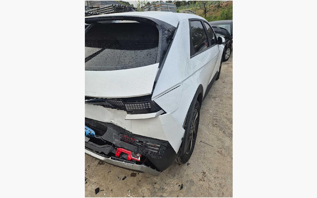 아이오닉5 (IONIQ5)