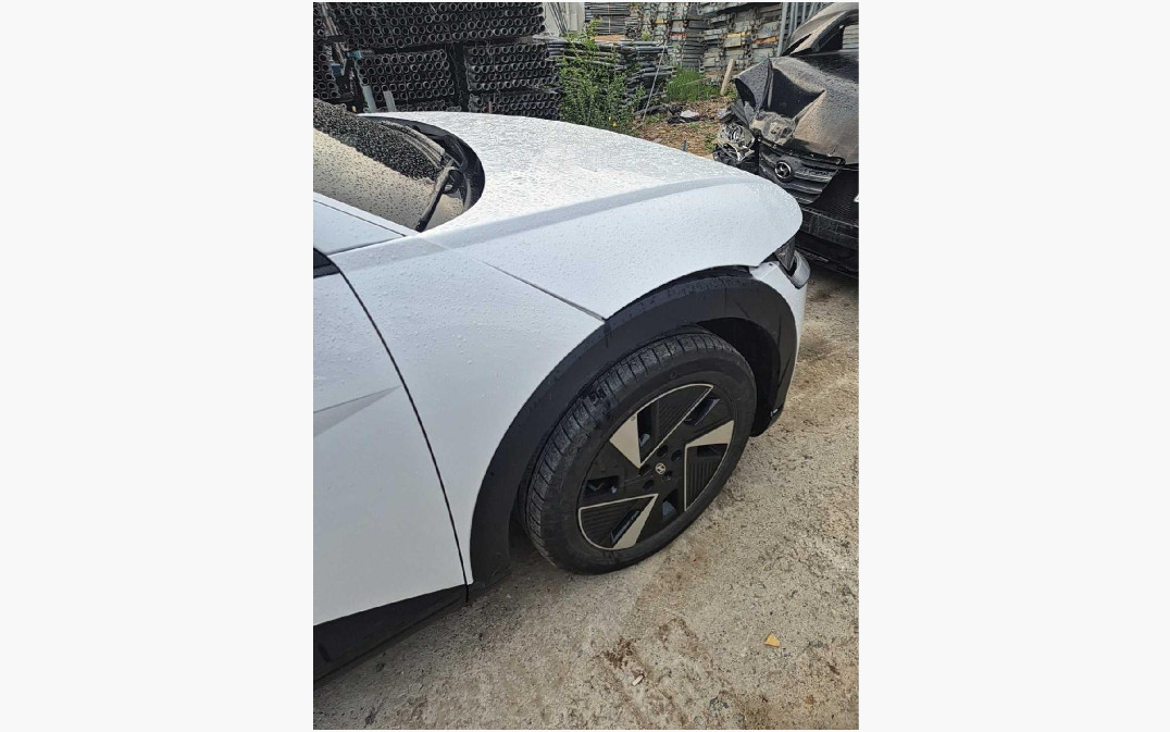 아이오닉5 (IONIQ5)