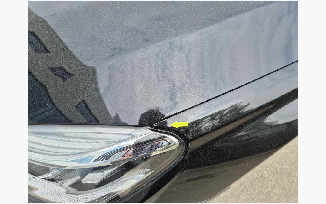 BMW 750Li xDrive(법인)