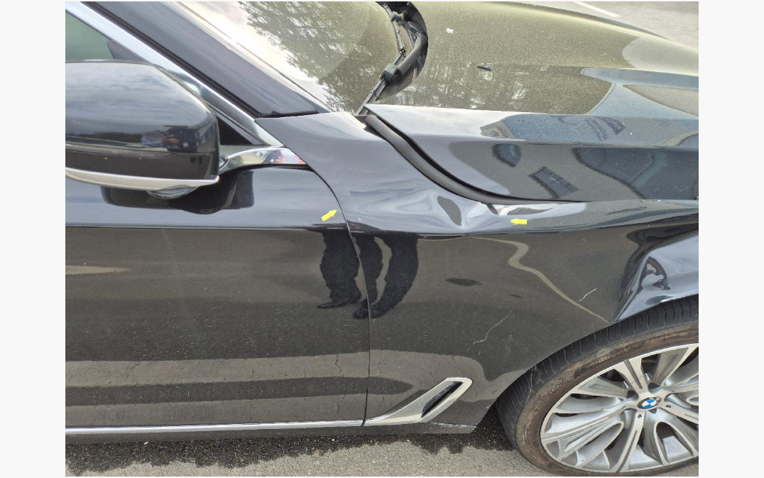 BMW 750Li xDrive(법인)