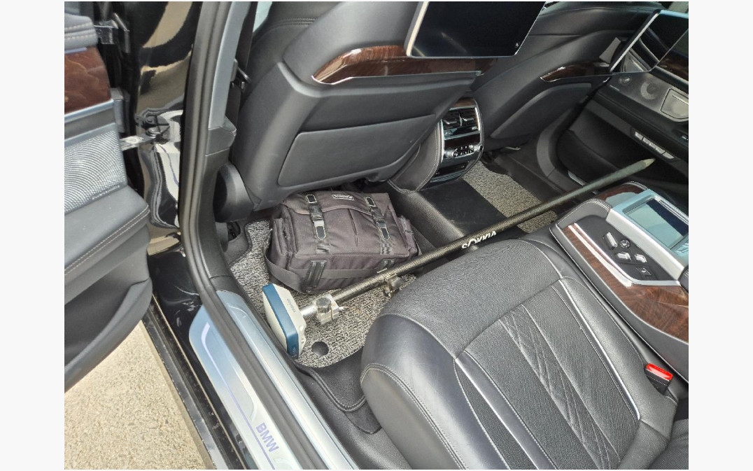 BMW 750Li xDrive(법인)