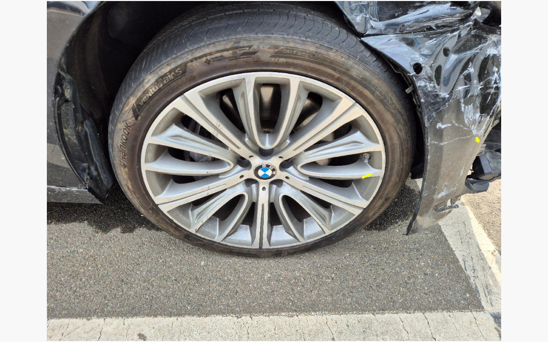 BMW 750Li xDrive(법인)