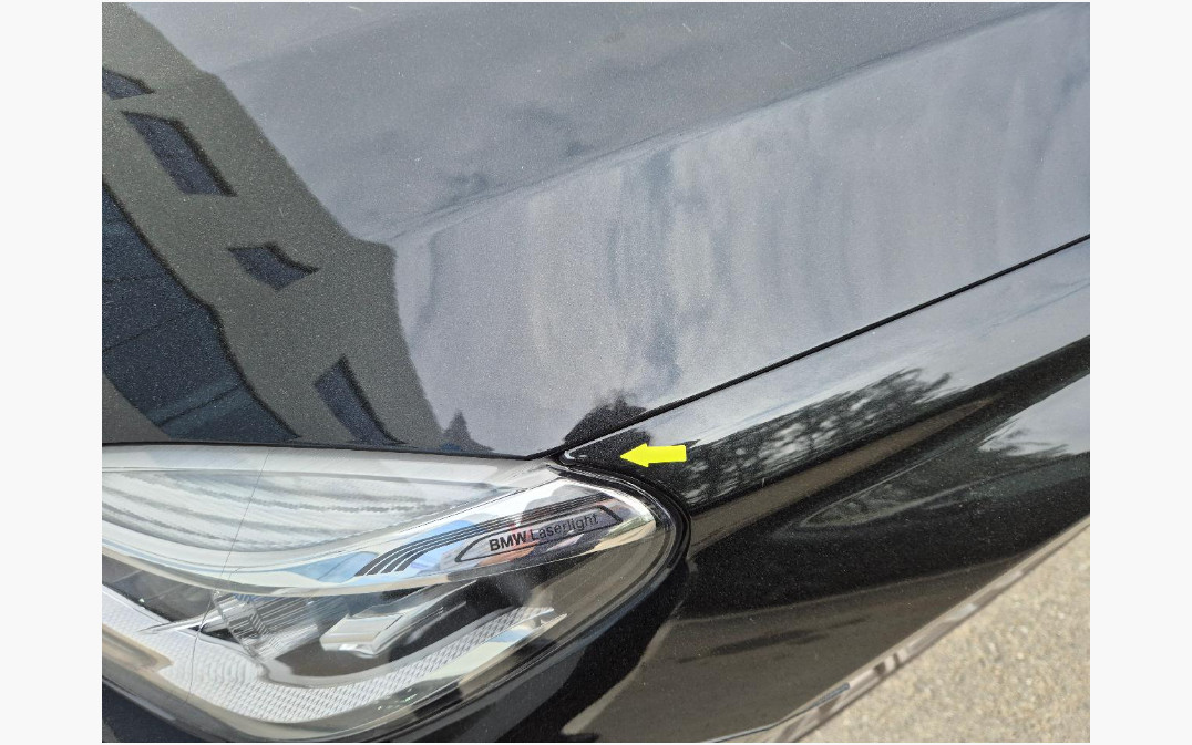 BMW 750Li xDrive(법인)