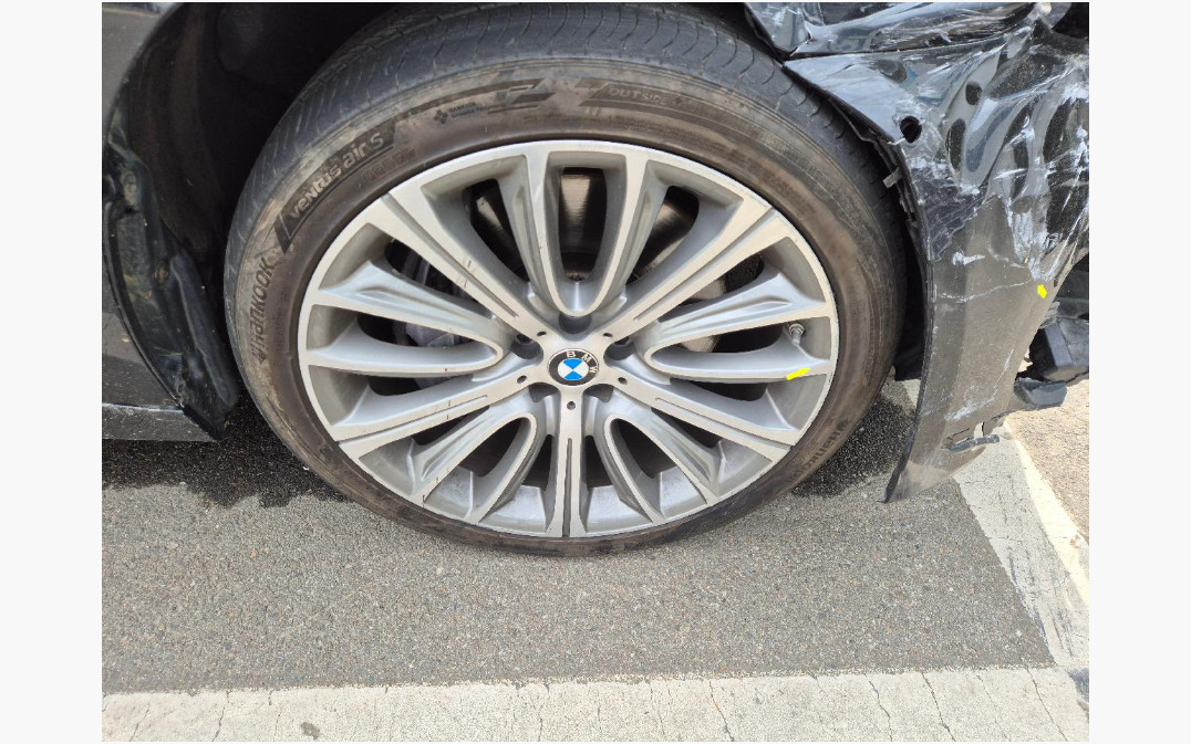 BMW 750Li xDrive(법인)