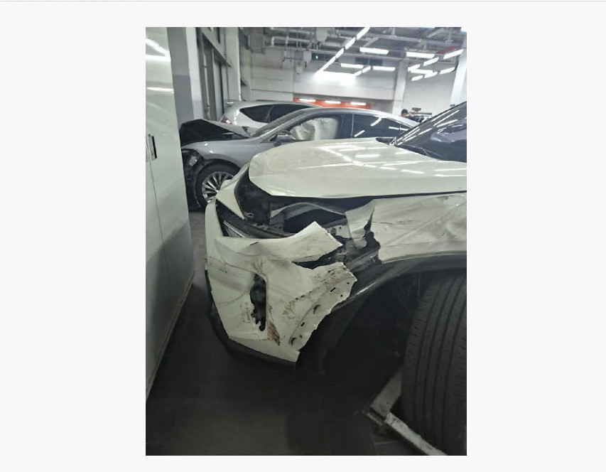 토요타 RAV4 Hybrid AWD