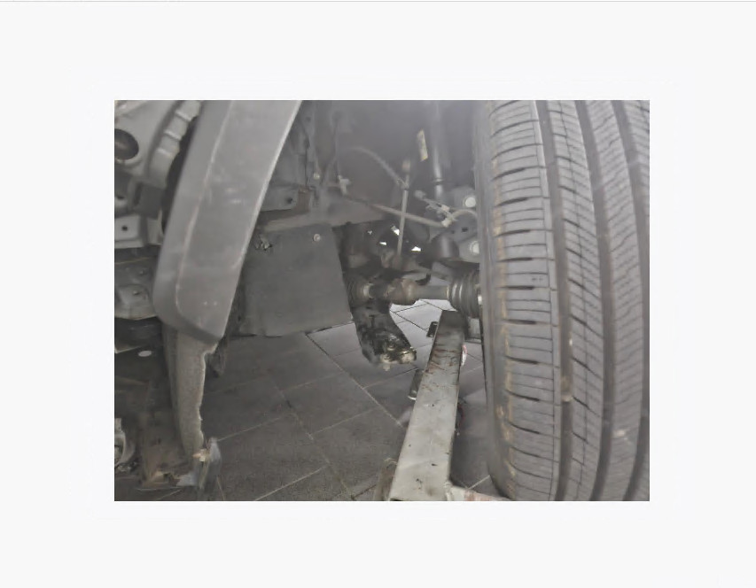 토요타 RAV4 Hybrid AWD