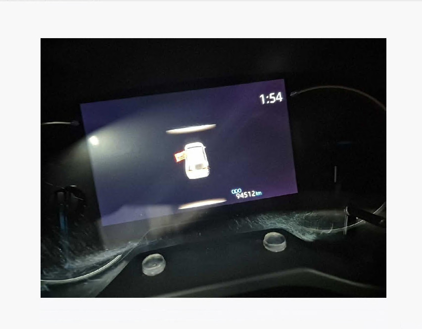 토요타 RAV4 Hybrid AWD