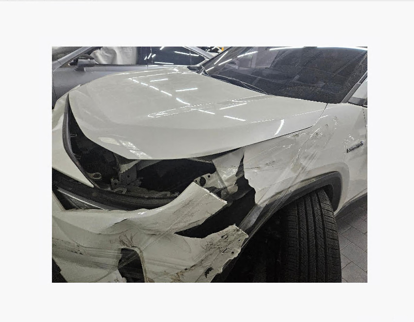 토요타 RAV4 Hybrid AWD