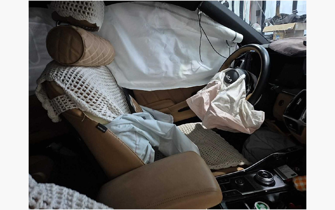 쏘렌토 하이브리드