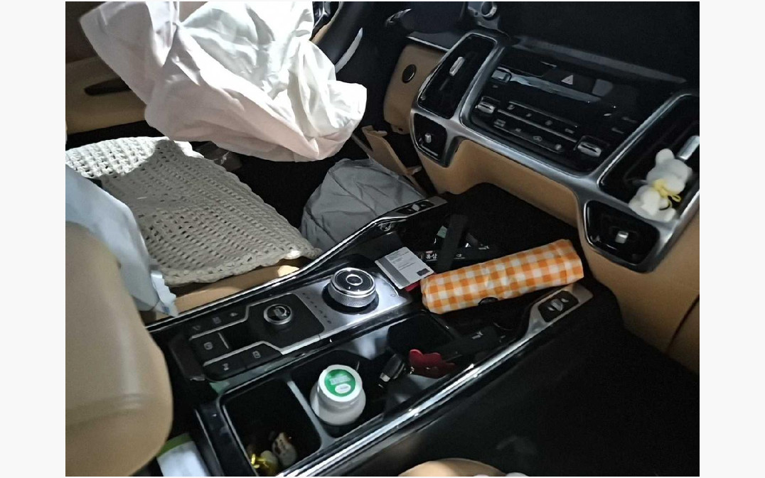 쏘렌토 하이브리드