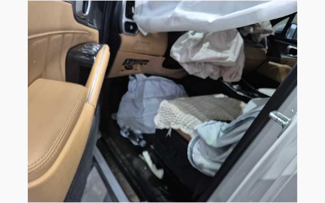 쏘렌토 하이브리드