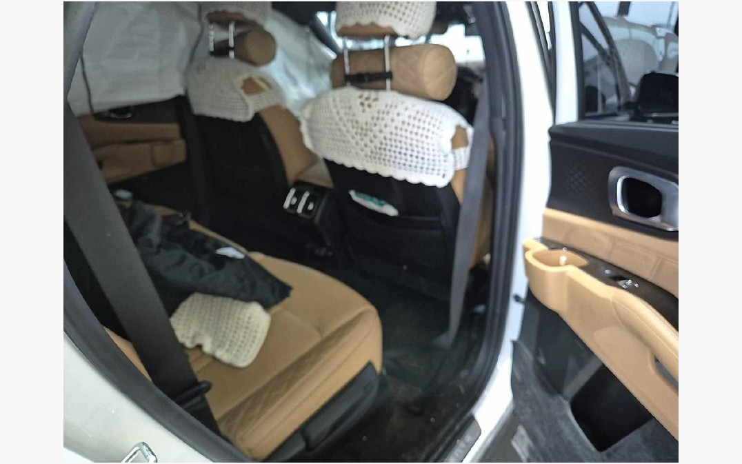 쏘렌토 하이브리드