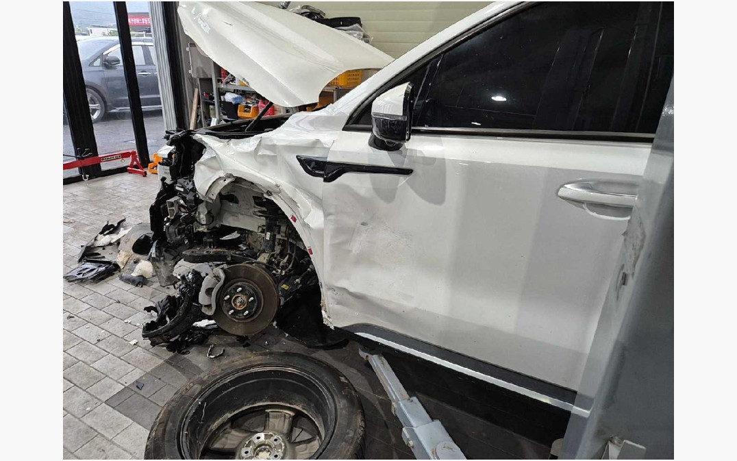 쏘렌토 하이브리드