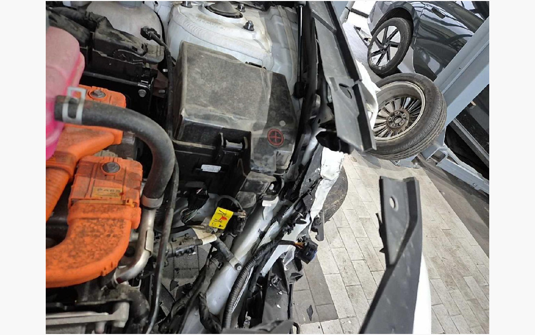 쏘렌토 하이브리드