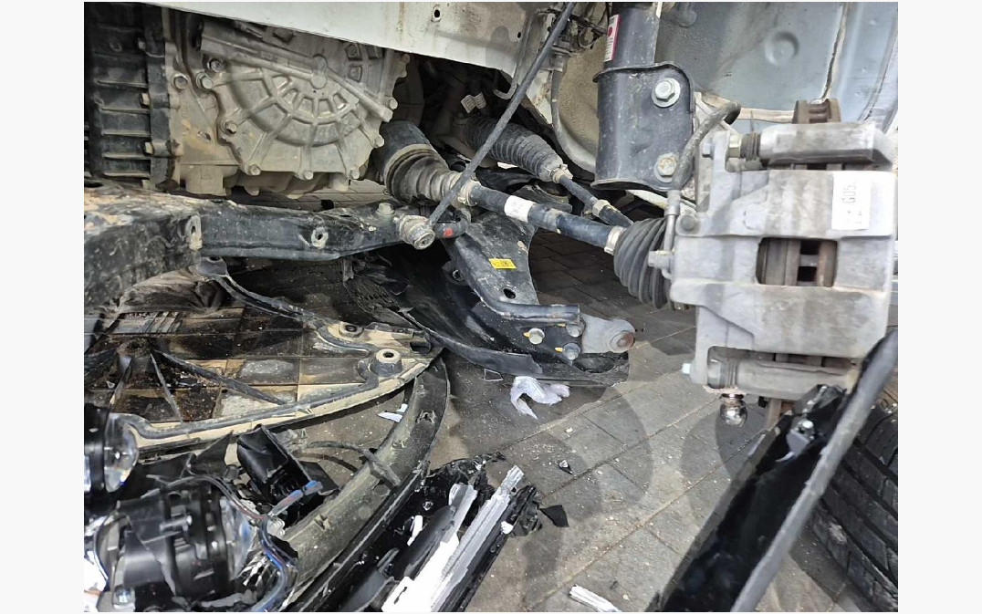 쏘렌토 하이브리드