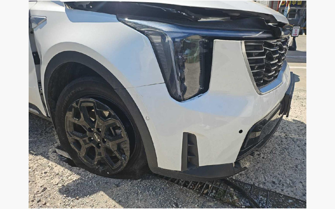 쏘렌토 하이브리드