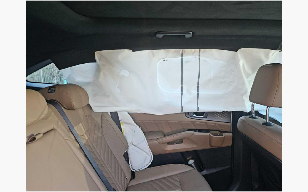 쏘렌토 하이브리드