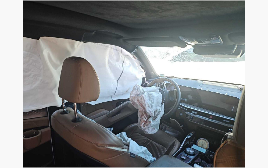 쏘렌토 하이브리드