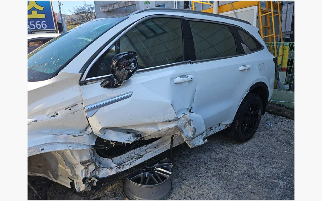 쏘렌토 하이브리드