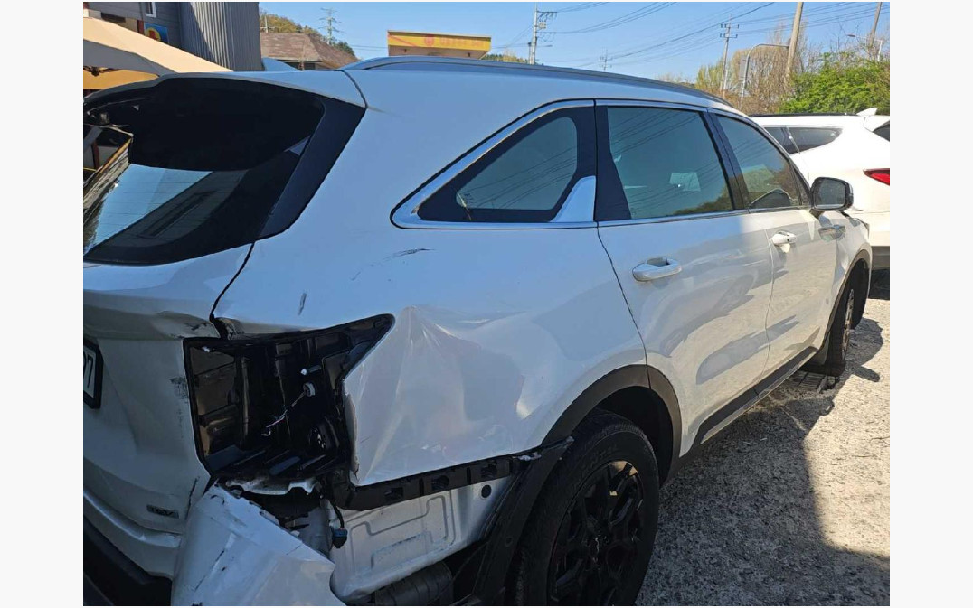 쏘렌토 하이브리드