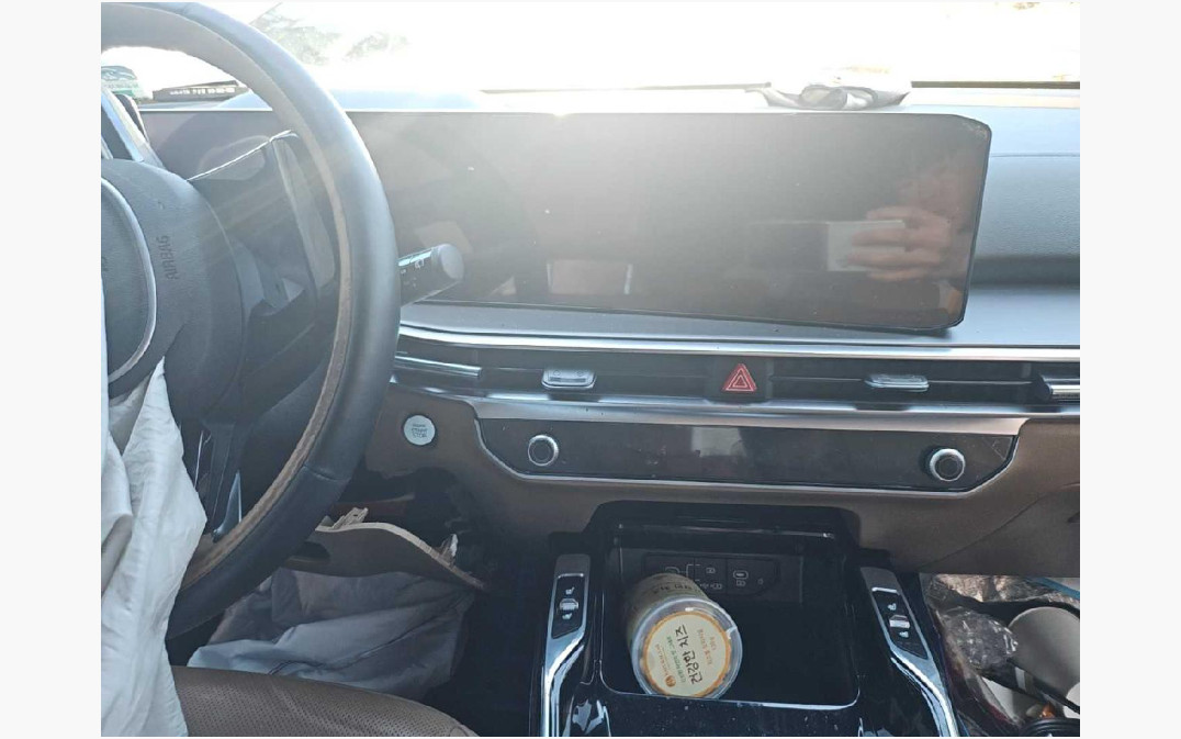 쏘렌토 하이브리드