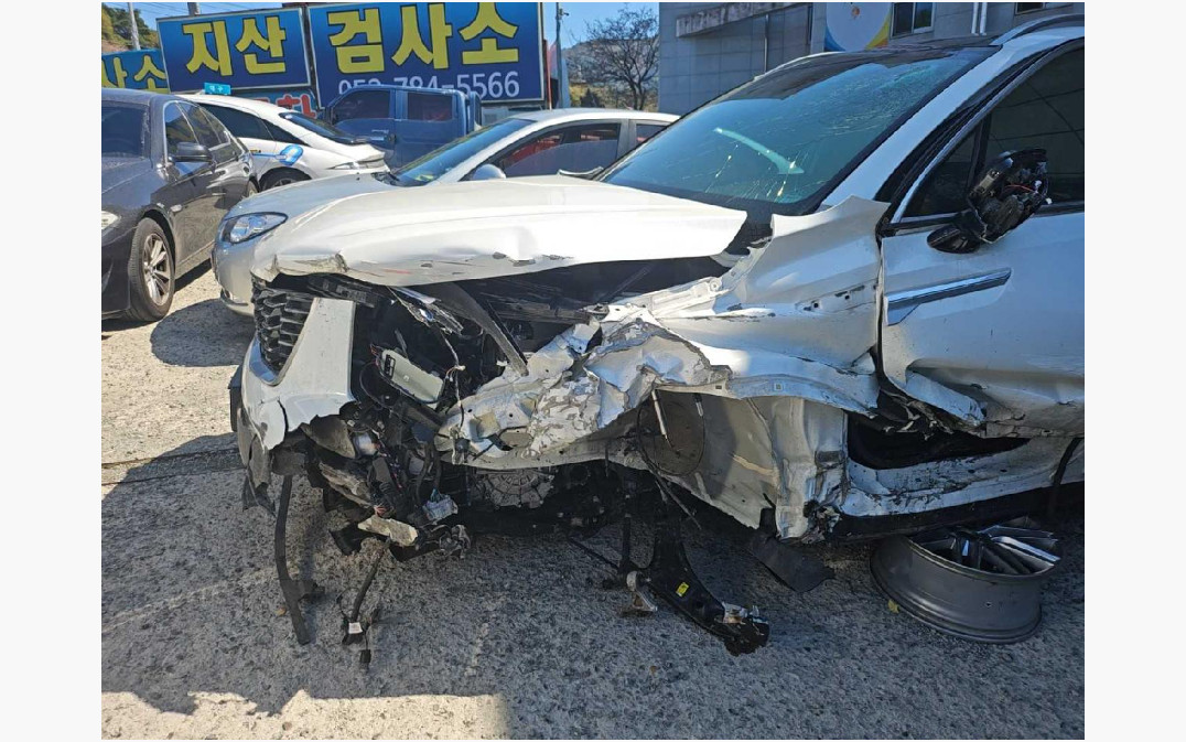 쏘렌토 하이브리드