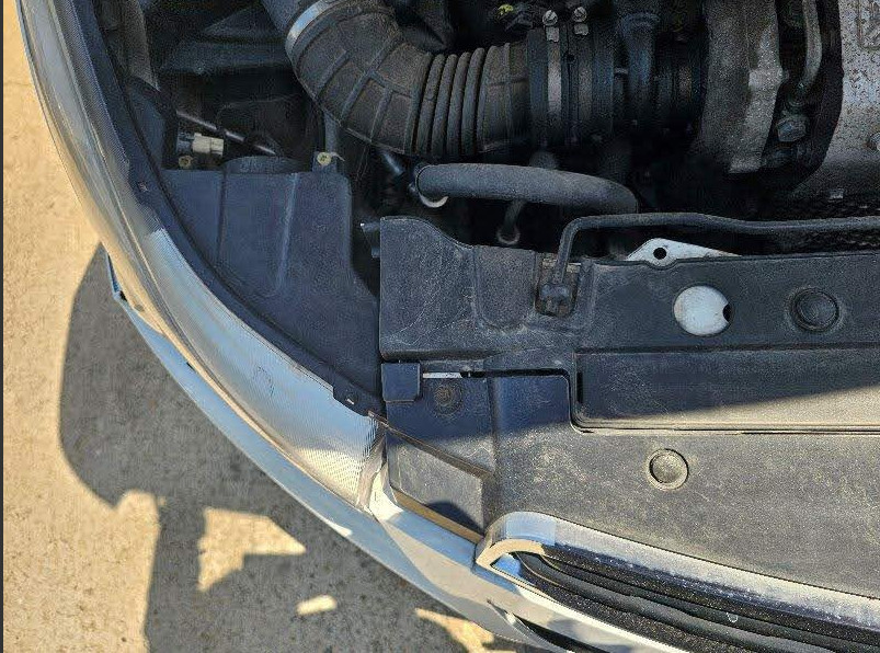 크루즈 2.0 디젤