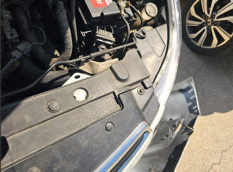 크루즈 2.0 디젤