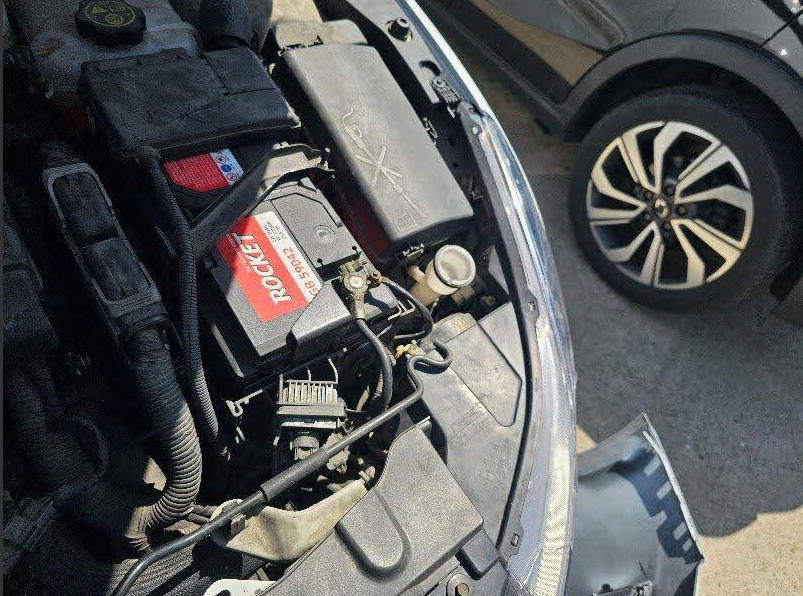 크루즈 2.0 디젤